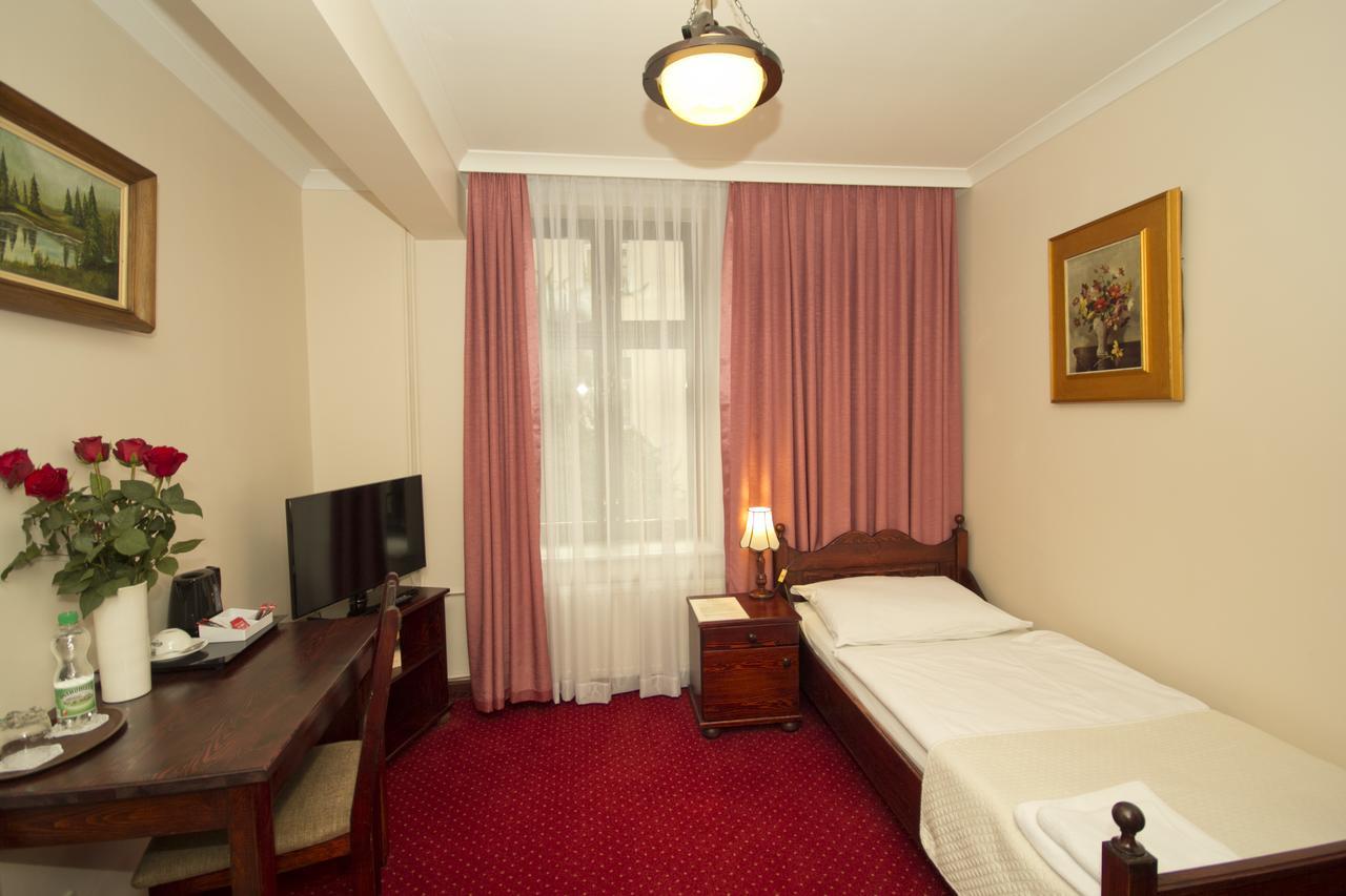 Hotel Retman Stary Toruń Exterior foto