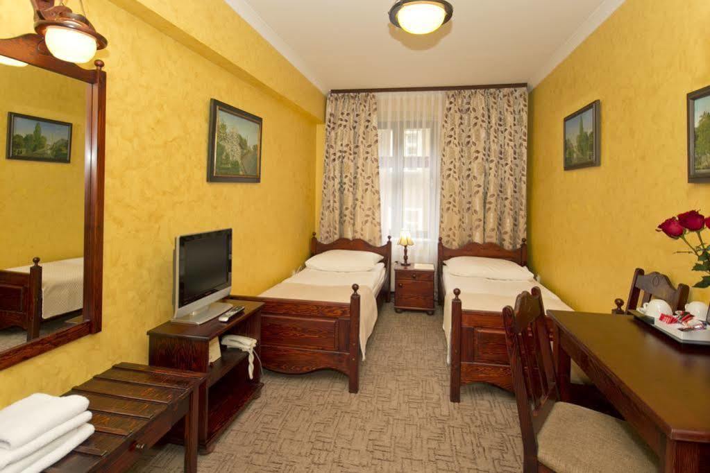 Hotel Retman Stary Toruń Exterior foto